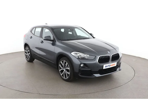 BMW X2 (2018) — foto 14 van 16