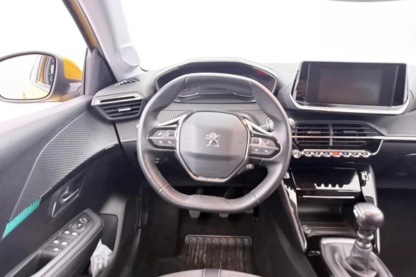Peugeot 208 (2021) — foto 23 van 23