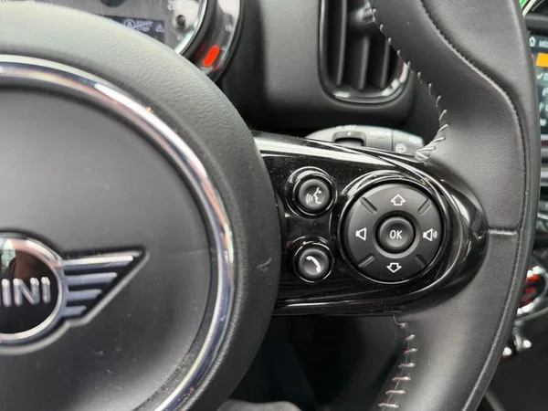 MINI Mini Countryman (F60) (2019) — foto 13 van 29