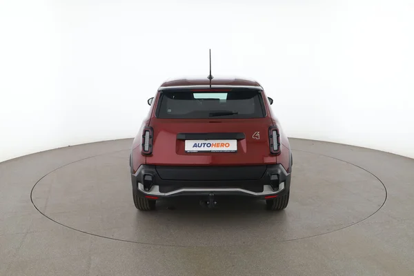 Renault 4 E Tech (2025) — foto 11 van 16