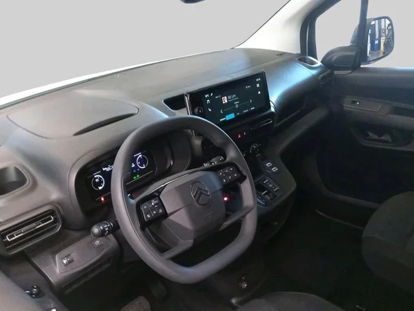 Citroën Berlingo (2025) — foto 11 van 13