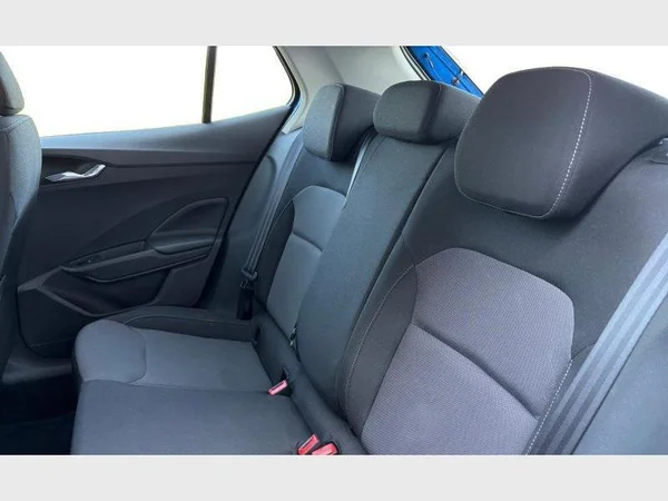 Skoda Fabia (2025) — foto 4 van 22