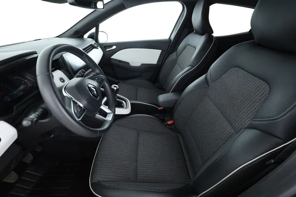 Renault Clio (2023) — foto 16 van 16