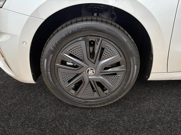 SKODA Fabia (2026) — foto 12 van 15