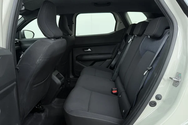 Dacia Duster (2026) — foto 16 van 17