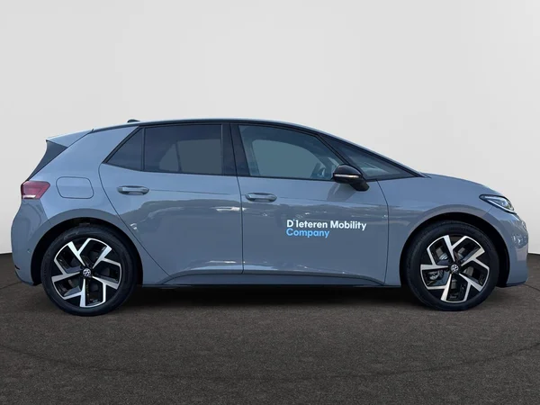 VOLKSWAGEN ID.3 Neo (2026) — foto 21 van 24