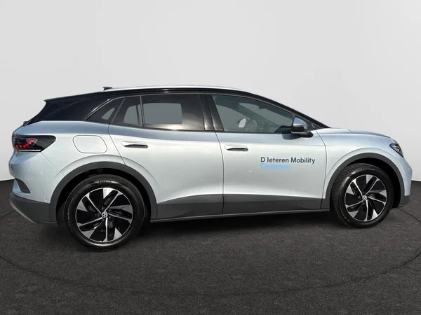 VOLKSWAGEN ID.4 (2026) — foto 21 van 24