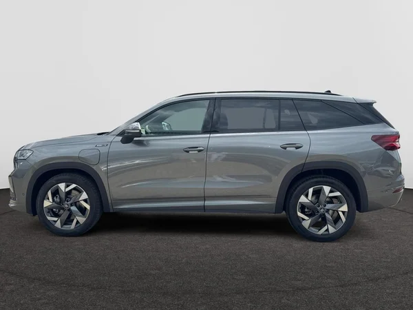 SKODA Kodiaq PHEV (2026) — foto 12 van 20