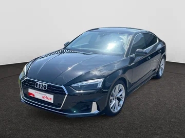 AUDI A5 Sportback (2023)