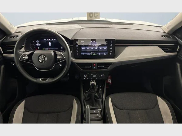 Skoda Kamiq (2024) — foto 2 van 27