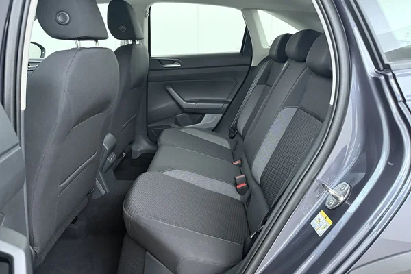 Volkswagen Taigo (2026) — foto 15 van 16