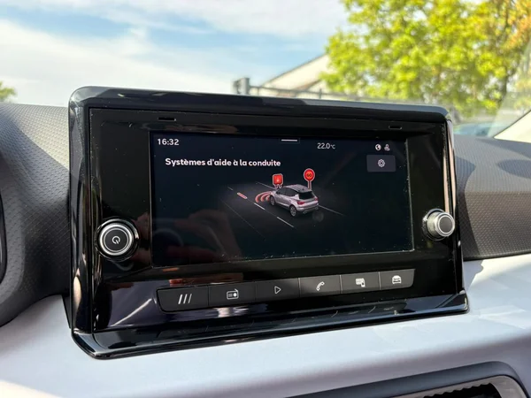 SEAT Arona (2025) — foto 5 van 15