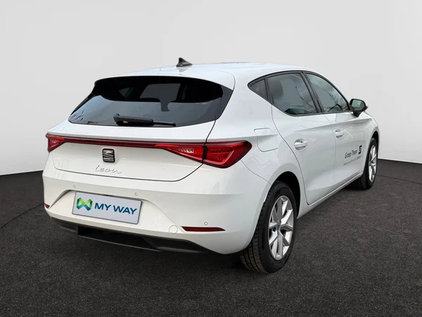 SEAT Leon (2024) — foto 11 van 18