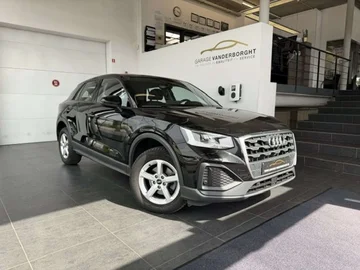 Audi Q2 (2024)
