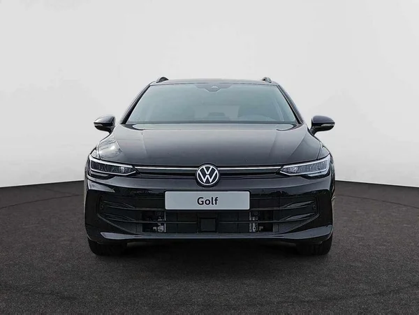 VOLKSWAGEN Golf VII SW (2025) — foto 4 van 7