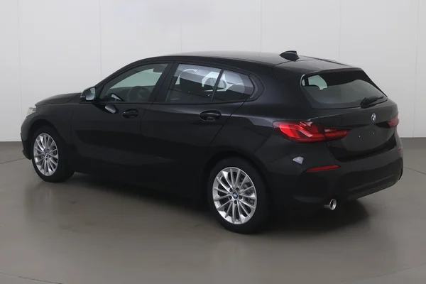 BMW 1 HATCH (2024) — foto 13 van 19