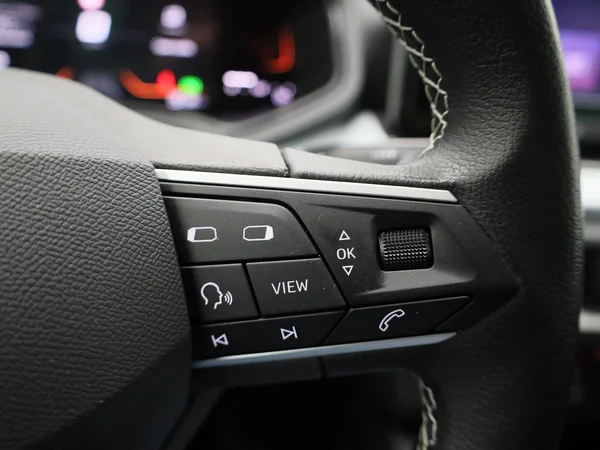SEAT Ibiza (2024) — foto 7 van 37