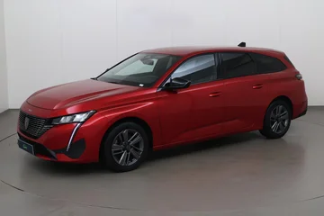 Peugeot 308 SW (2024)