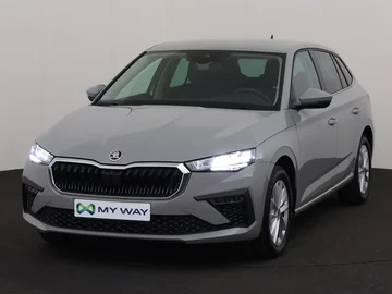 SKODA Scala (2025)