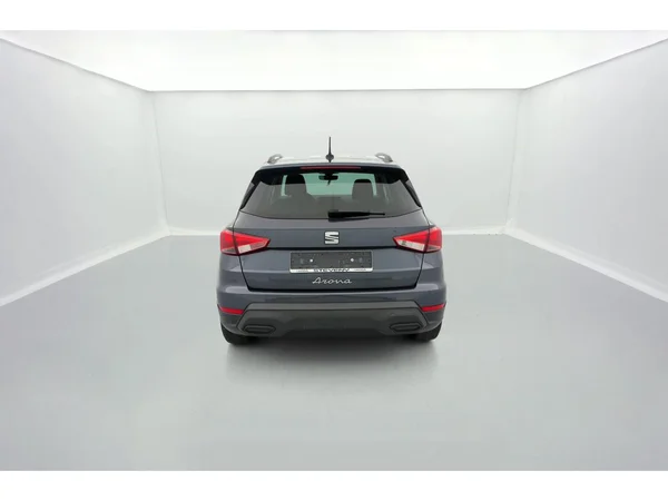 SEAT Arona (2023) — foto 31 van 34