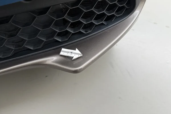 Alfa Romeo Stelvio (2017) — foto 14 van 22