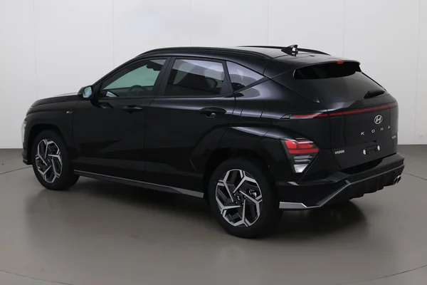 Hyundai Kona HEV (2026) — foto 12 van 18