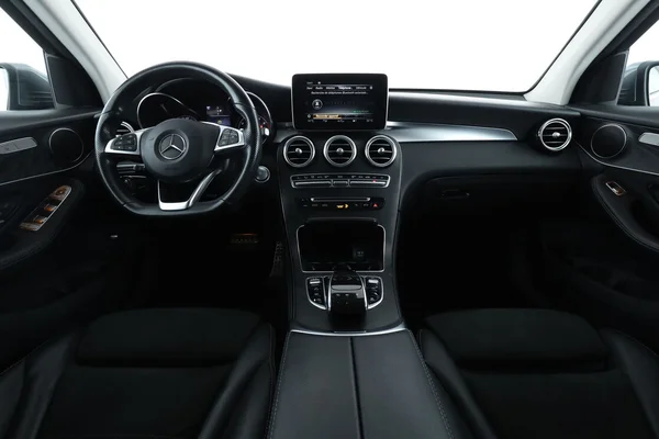 Mercedes-Benz GLC-Klasse (2020) — foto 3 van 16