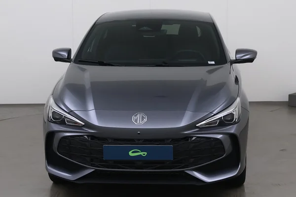 MG MG3 Hybrid+ (2026) — foto 8 van 15