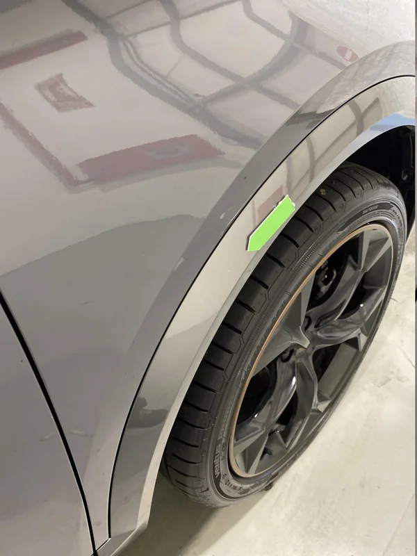 CUPRA Formentor E-Hybrid (PHEV) (2021) — foto 47 van 59