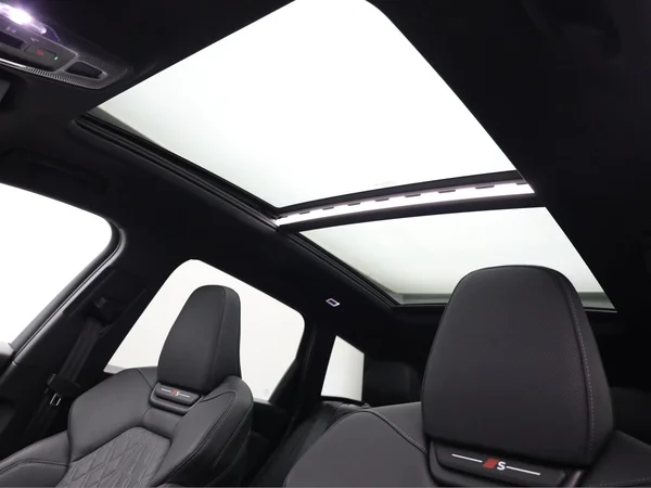 AUDI SQ6 e-tron (2024) — foto 20 van 27