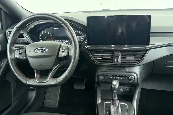 Ford Focus Sw (2023) — foto 14 van 35
