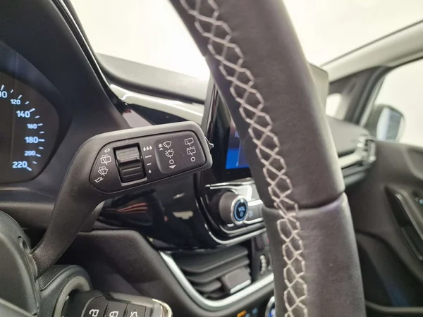 Ford Fiesta (2020) — foto 5 van 15
