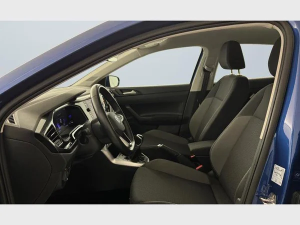 Volkswagen Polo (2024) — foto 22 van 22
