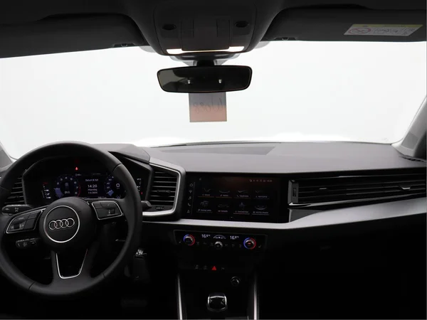 AUDI A1 Sportback (2025) — foto 19 van 19