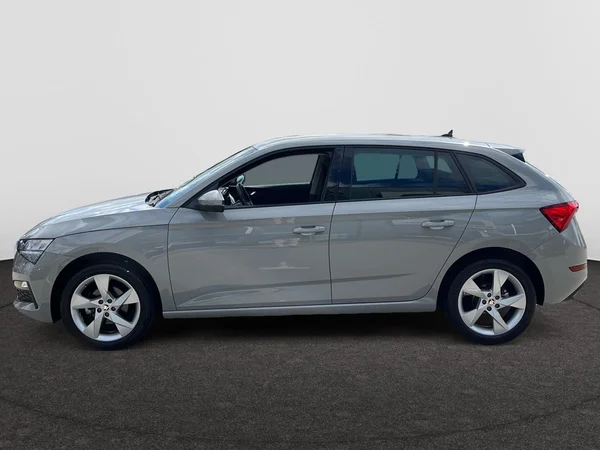SKODA Scala (2022) — foto 11 van 21