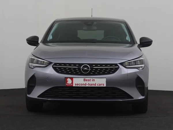 OPEL Corsa (2022) — foto 25 van 27