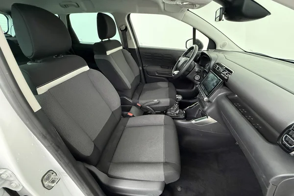 Citroen C3 Aircross (2023) — foto 8 van 28