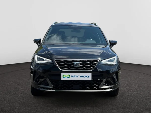 SEAT Arona (2023) — foto 18 van 24