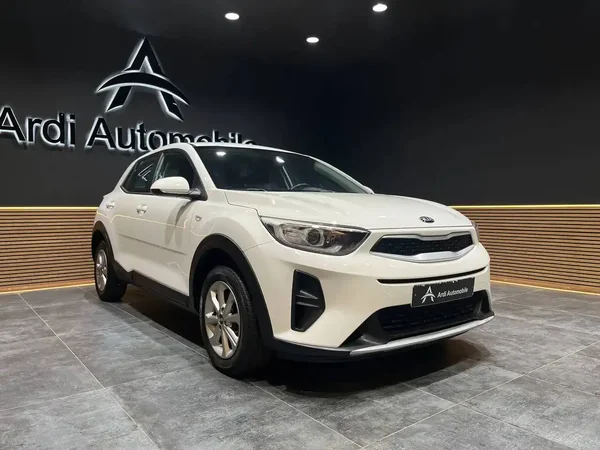 Kia Stonic (2020) — foto 13 van 19