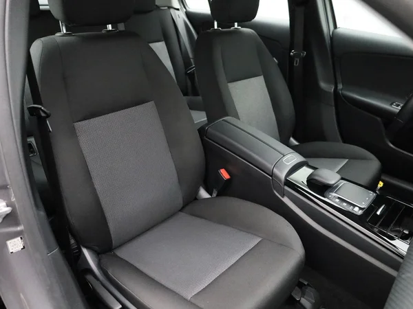 Mercedes-Benz A-Klasse (2023) — foto 28 van 39