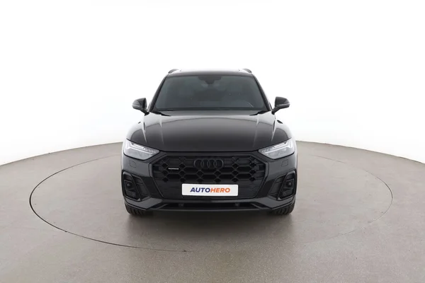 Audi Q5 (2021) — foto 15 van 16