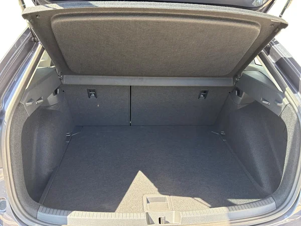 VOLKSWAGEN Taigo (2026) — foto 14 van 24
