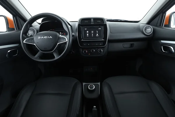 Dacia Spring (2023) — foto 4 van 17