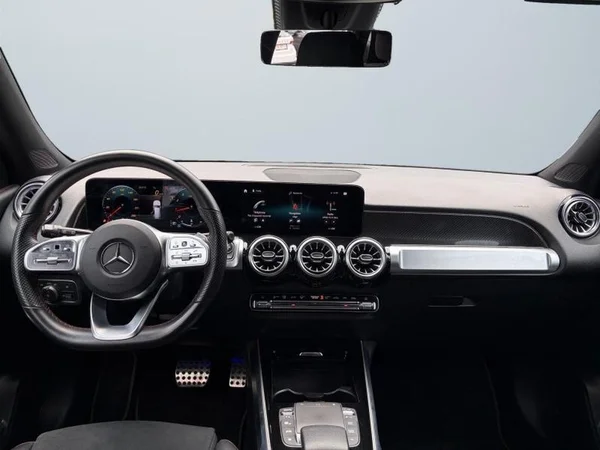 MERCEDES-BENZ GLB (X247) (2022) — foto 6 van 30