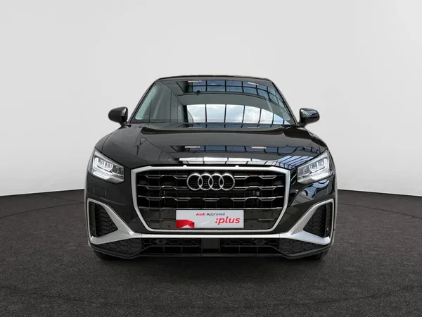 AUDI Q2 (2026) — foto 4 van 15