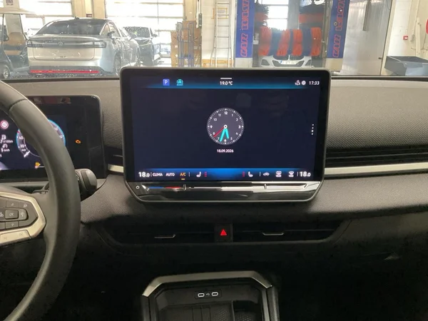 VOLKSWAGEN T-Roc (2025) — foto 5 van 22