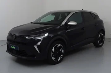Renault Captur (2025)