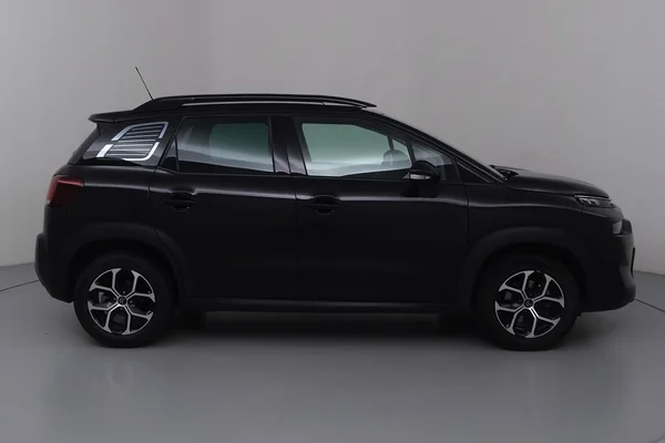 Citroen C3 Aircross (2022) — foto 35 van 38