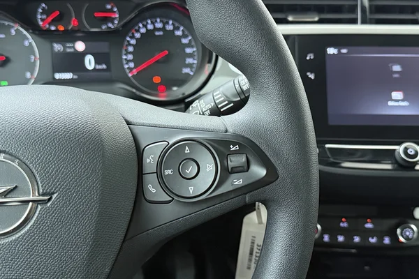 Opel Corsa (2020) — foto 6 van 17