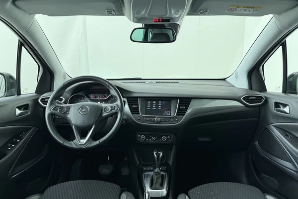 Opel Crossland X (2020) — foto 20 van 20